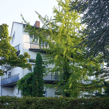 Pension Am Sueltebrunnen บาดเอินเฮาเซน ภายนอก รูปภาพ